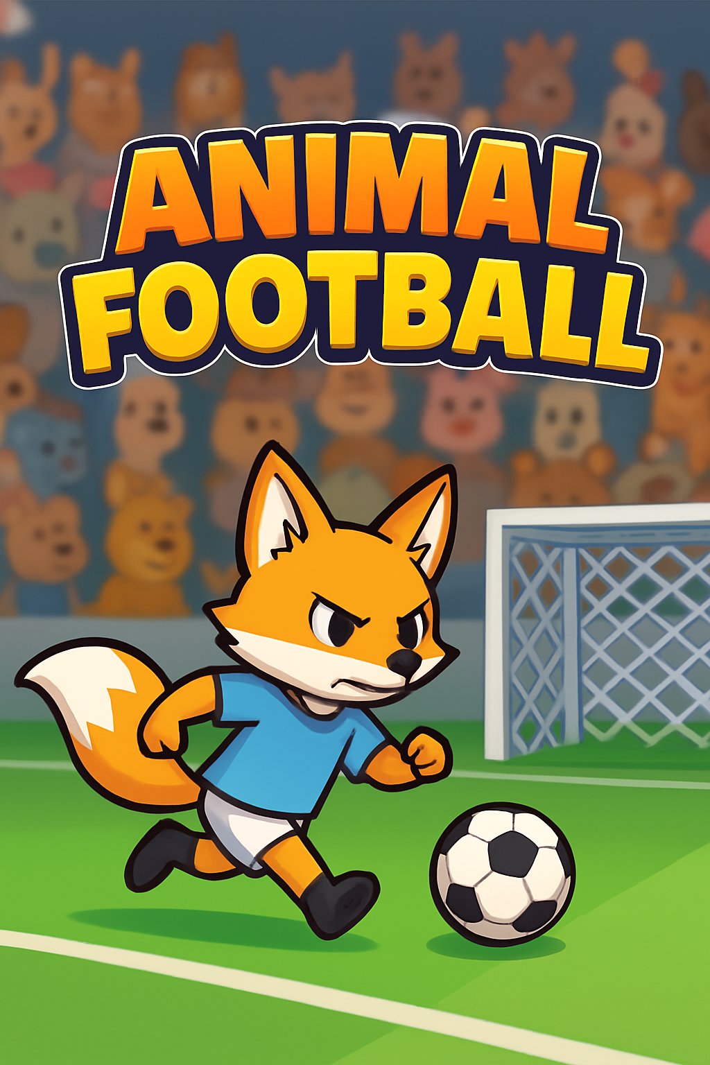 Desarrollo de Videojuegos