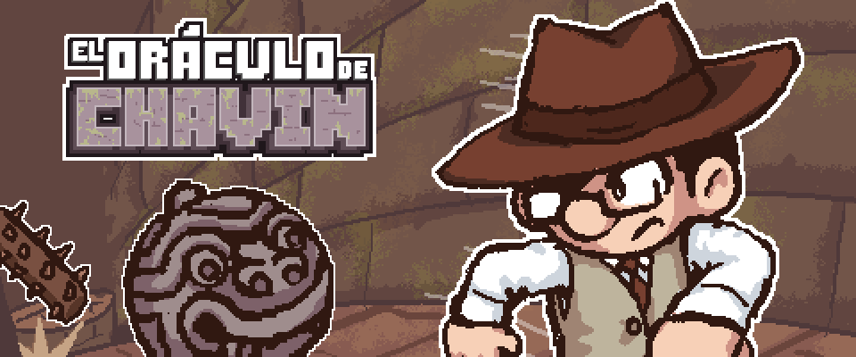 Captura 6 de El Oráculo de Chavín