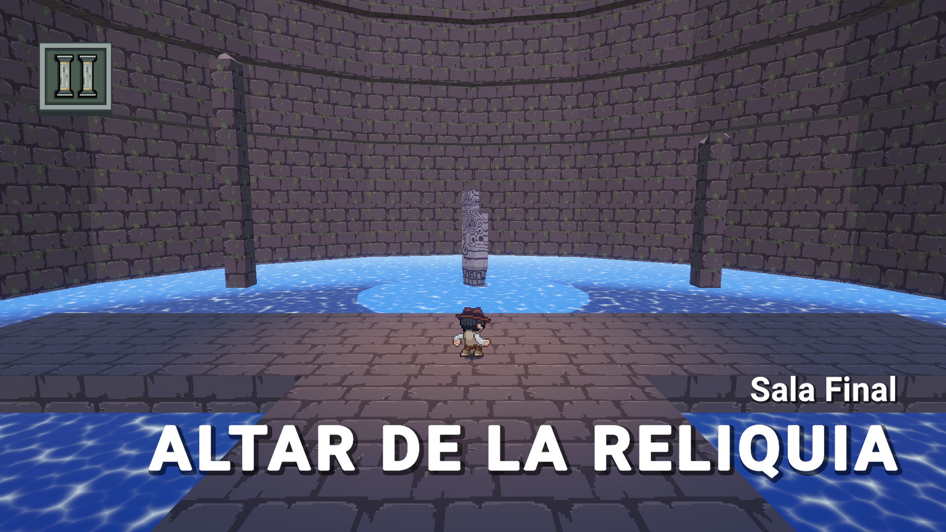 Captura 5 de El Oráculo de Chavín